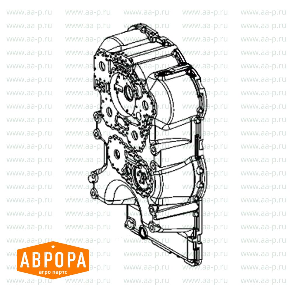 T242442 КОРПУС